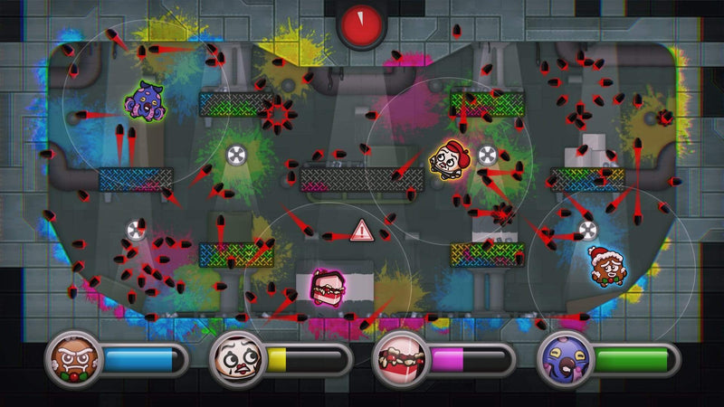 Move or Die (PC) e50ae775-c5b2-4ac2-9523-5ad64adfe38d