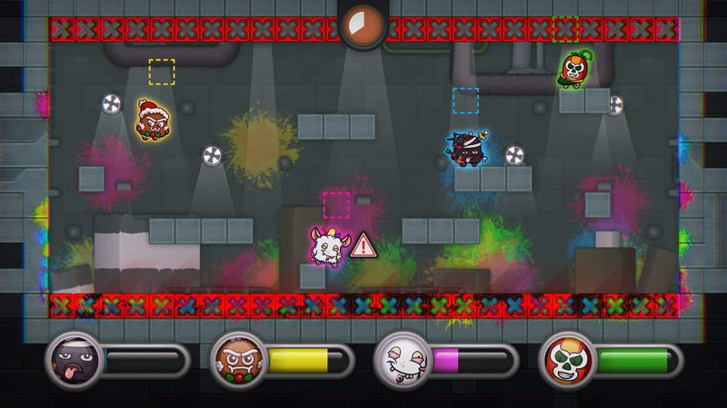 Move or Die (PC) e50ae775-c5b2-4ac2-9523-5ad64adfe38d