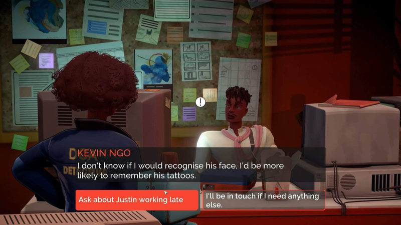Murder Mystery Machine (PC) fa390988-9520-4c3f-b1a7-d104318d9366