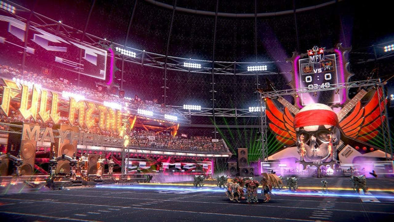 Mutant Football League - Dynasty Edition (Switch) 5060146465984