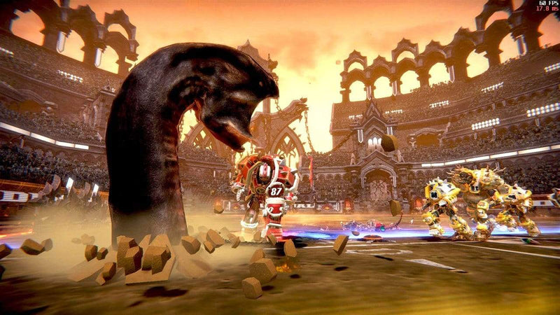 Mutant Football League - Dynasty Edition (Switch) 5060146465984