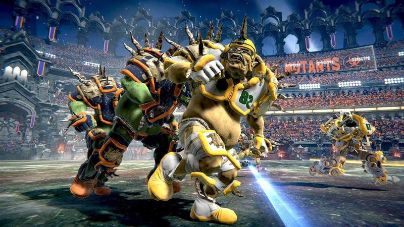 Mutant Football League - Dynasty Edition (Xbox One) 5060146465977
