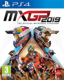 MXGP 2019 (PS4) 8059617109837