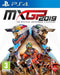 MXGP 2019 (PS4) 8059617109837