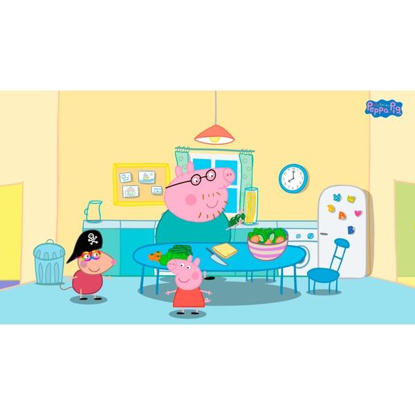My Friend Peppa Pig (Xbox One & Xbox Series X) 5060528035743