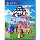 My Little Pony: A Maretime Bay Adventure (Playstation 4) 5060528037044