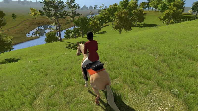 My Little Riding Champion (PS4) 3499550370171