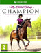 My Little Riding Champion (Xbox One) 3499550370263