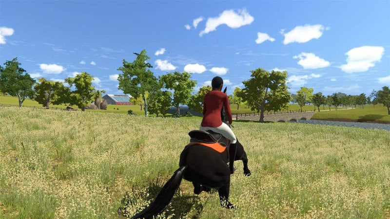 My Little Riding Champion (Xbox One) 3499550370263