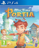 My Time At Portia (PS4) 5056208802873
