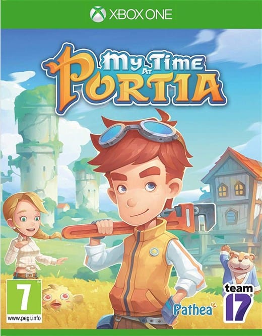My Time At Portia (Xone) 5056208802989