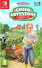My Universe: Green Adventure - Farmer Friends (Nintendo Switch) 3701529500428