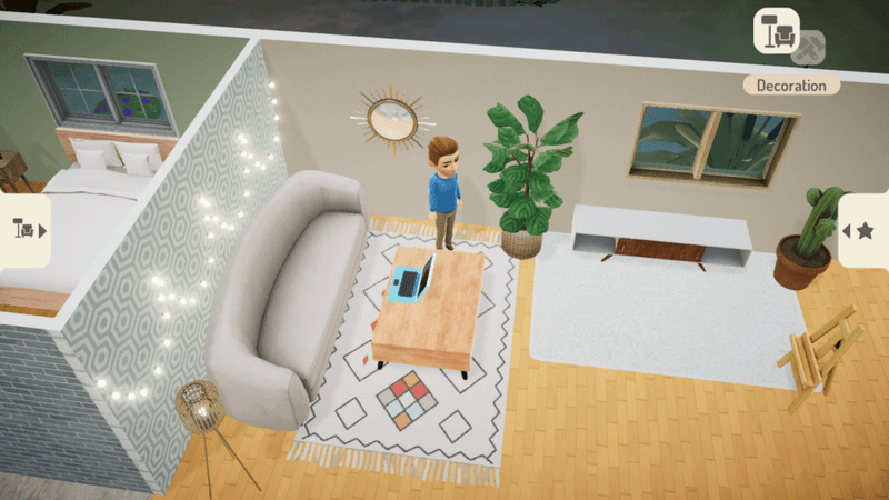 My Universe - Interior Designer (Nintendo Switch) 3760156488790
