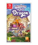 My Universe - My Baby Dragon (Nintendo Switch) 3701529504617