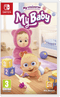 MY UNIVERSE: MY BABY (Nintendo Switch) 3760156485126