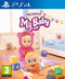 MY UNIVERSE: MY BABY (PS4) 3760156485157