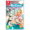 MY UNIVERSE: PET CLINIC CATS & DOGS (Nintendo Switch) 3760156486413