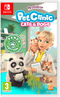 My Universe: Pet Clinic Cats & Dogs - Panda Edition (Nintendo Switch) 3701529502552