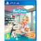 MY UNIVERSE: PET CLINIC CATS & DOGS (PS4) 3760156486468