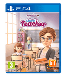 MY UNIVERSE: SCHOOL TEACHER (PS4) 3760156485850