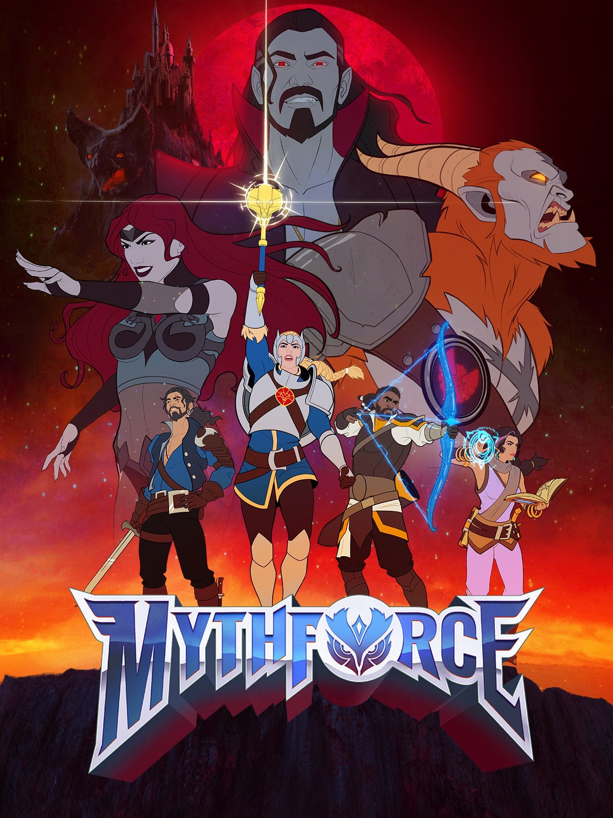 MythForce (PC) eddcbf7e-649f-42ee-b7d8-231e10889094