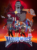 MythForce (PC) eddcbf7e-649f-42ee-b7d8-231e10889094