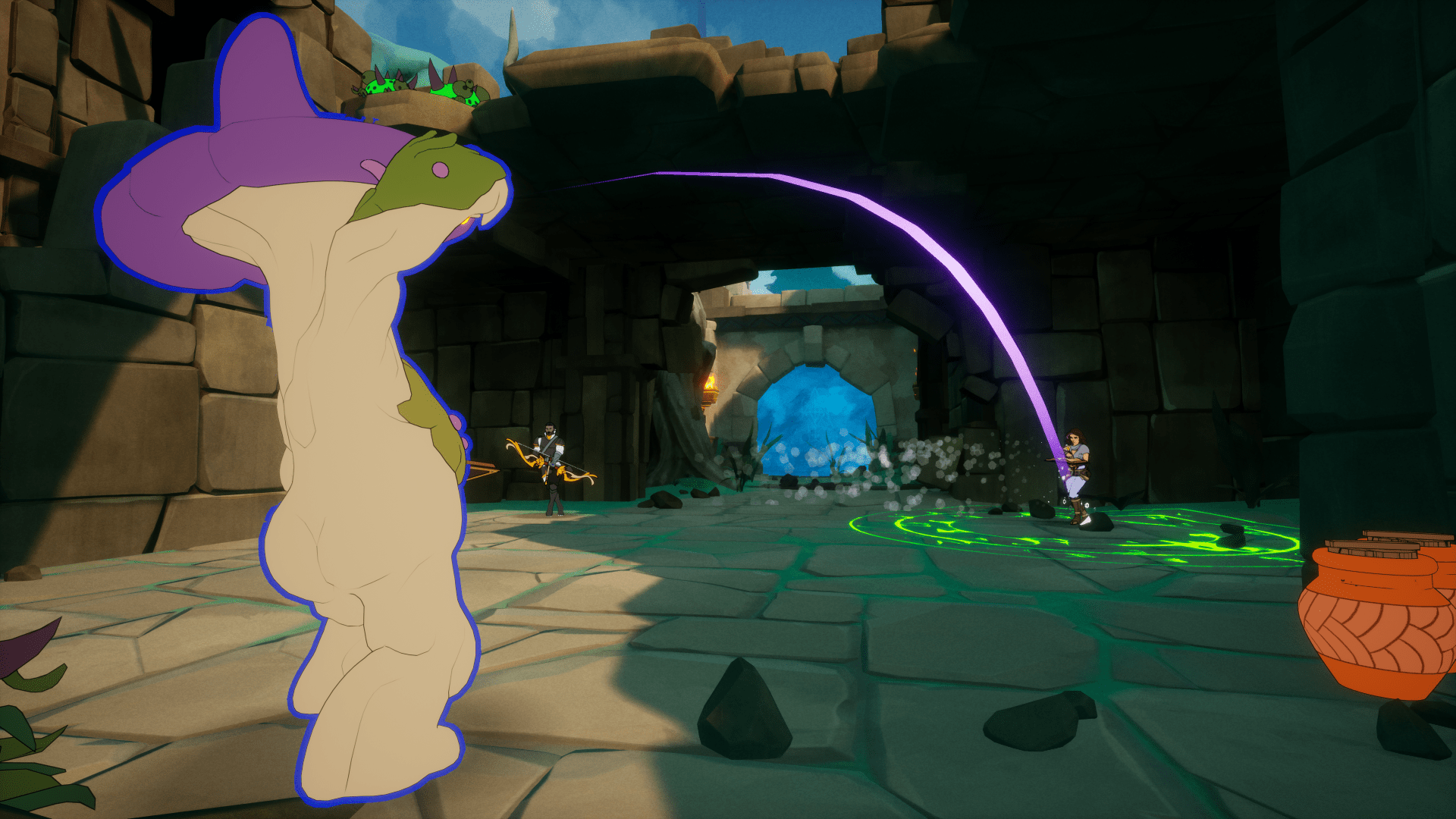 MythForce (PC) eddcbf7e-649f-42ee-b7d8-231e10889094