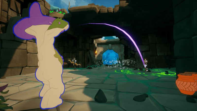 MythForce (PC) eddcbf7e-649f-42ee-b7d8-231e10889094