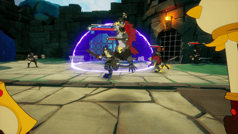 MythForce (PC) eddcbf7e-649f-42ee-b7d8-231e10889094