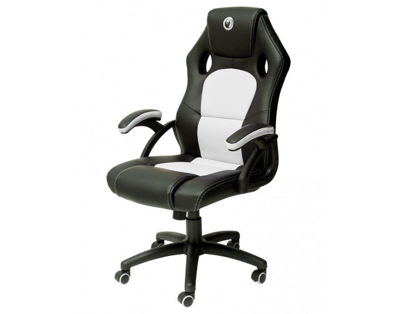 NACON CH-310 IGRALNI STOL - BEL 3499550381832