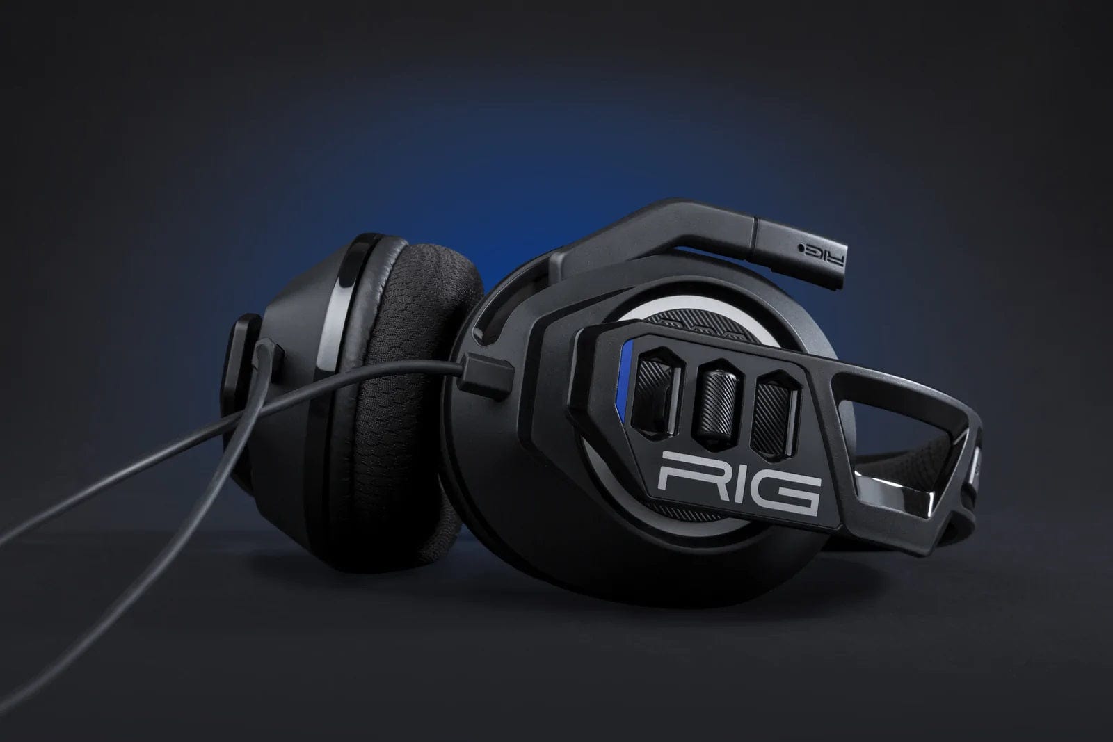 NACON HEADSET RIG 300 PRO HS SLUŠALKE 3665962009231