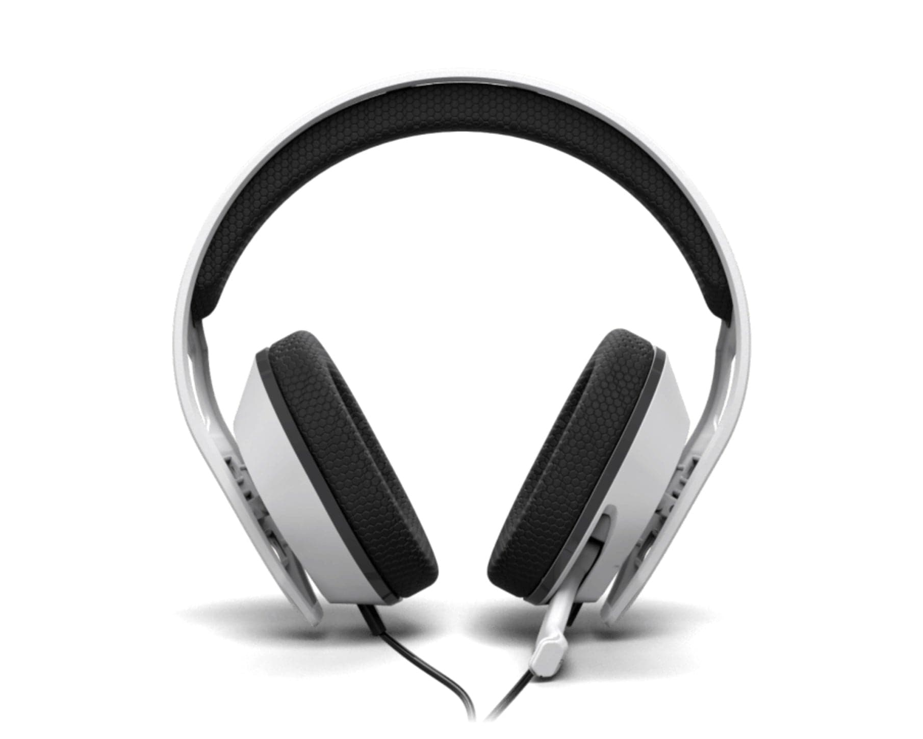 NACON HEADSET RIG 300 PRO HS WHITE SLUŠALKE 3665962009262
