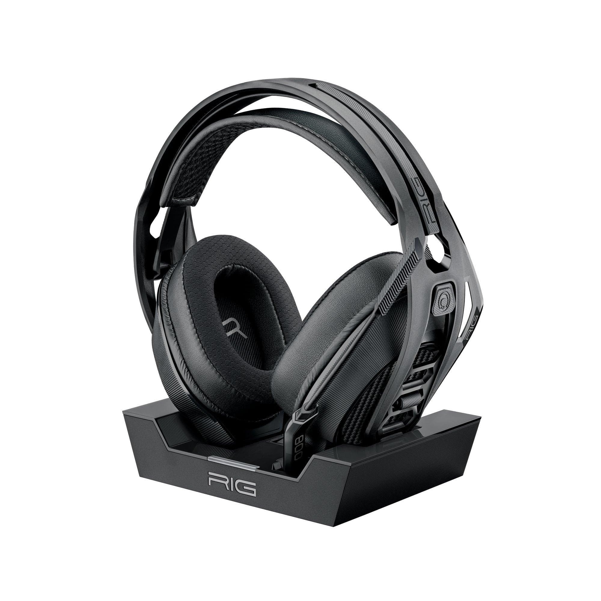 NACON HEADSET RIG 800 PRO HX SLUŠALKE 3665962004991