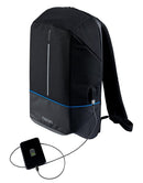 Nacon | OFFICIAL PLAYSTATION BACKPACK 3665962002621