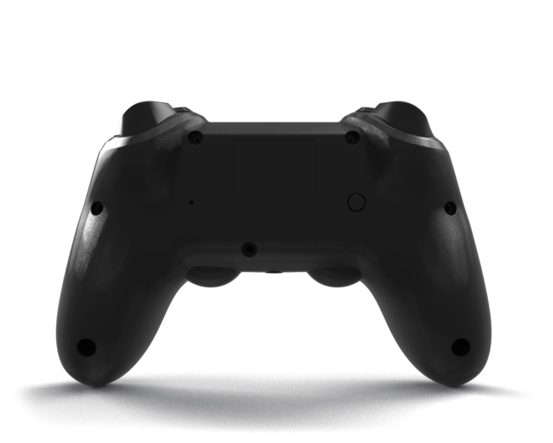 NACON PS4 ASYMMETRIC WIRELESS CONTROLLER GREEN CAMO IGRALNI PLOŠČEK 3665962010114