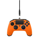 NACON PS4 REVOLUTION PRO IGRALNI PLOŠČEK, ORANŽEN 3499550359442