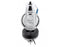 Nacon | RIG 400HS WHITE PS4/PS5 žične gaming stereo slušalke za PS4 in PS5 - BELE BARVE 5033588053910