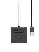 Nacon | RIG 800HS PS4 V2 brezžične gaming stereo slušalke za PS4/PS5 3665962002676