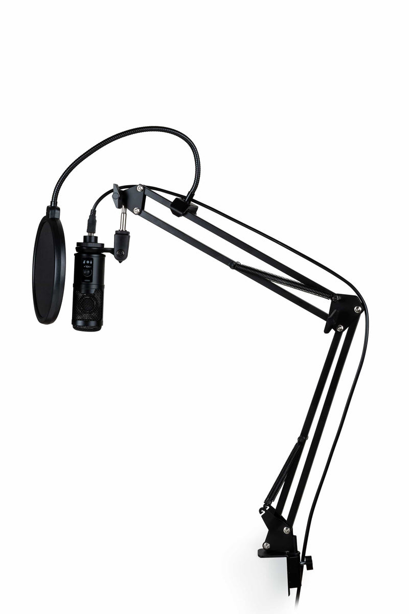 NACON STREAMING MICROPHONE KIT (PS5/PS4) 3665962007800