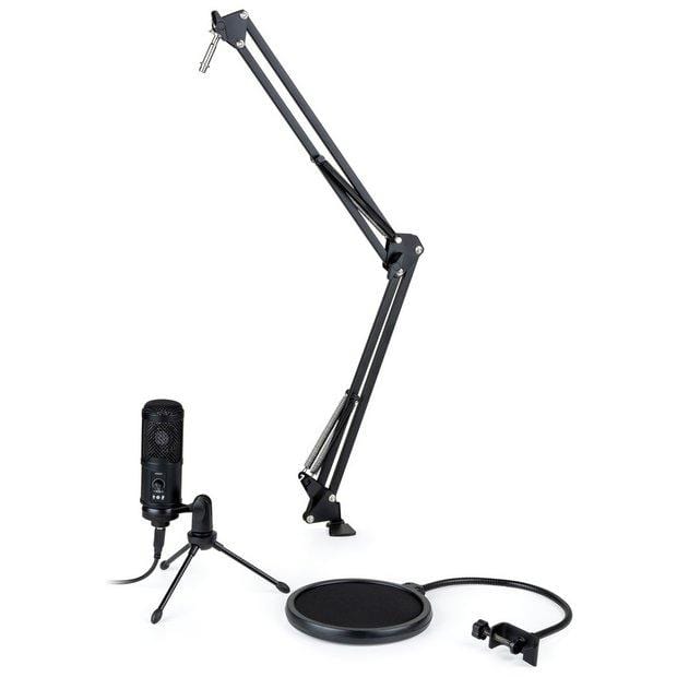 NACON STREAMING MICROPHONE KIT (PS5/PS4) 3665962007800