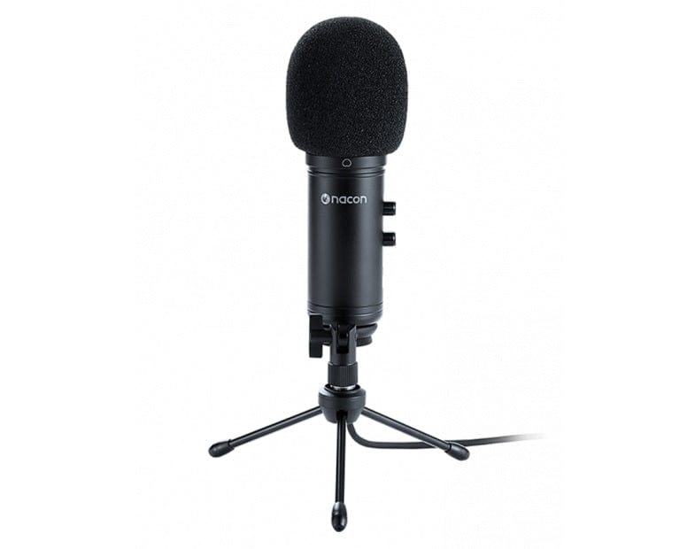 Nacon | USB ST-200 STREAMING MIKROFON 3499550362237
