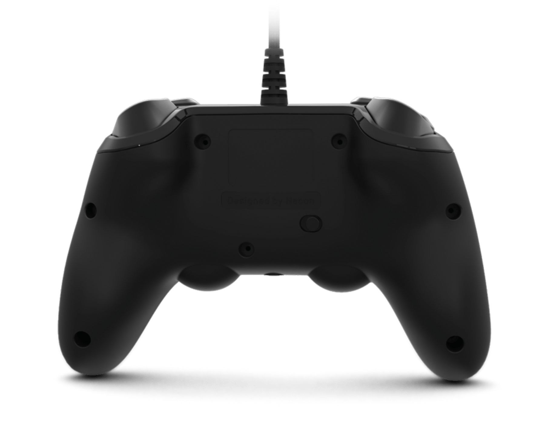 NACON XBOX SERIES PRO COMPACT BLACK IGRALNI PLOŠČEK 3665962005189