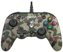 NACON XBOX SERIES PRO COMPACT CONTROLLER – GREEN CAMO 3665962010350