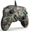 NACON XBOX SERIES PRO COMPACT CONTROLLER – GREEN CAMO 3665962010350