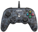 NACON XBOX SERIES PRO COMPACT CONTROLLER – GREY CAMO 3665962010343