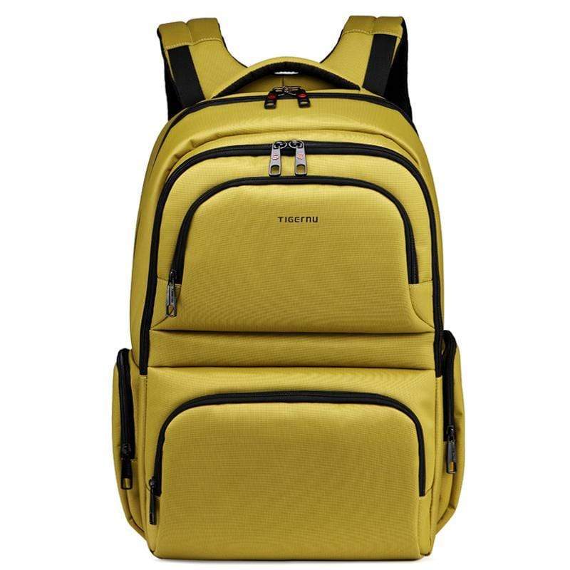 NAHRBTNIK TIGERNU  T-B3140 YELLOW 17 6928112302567