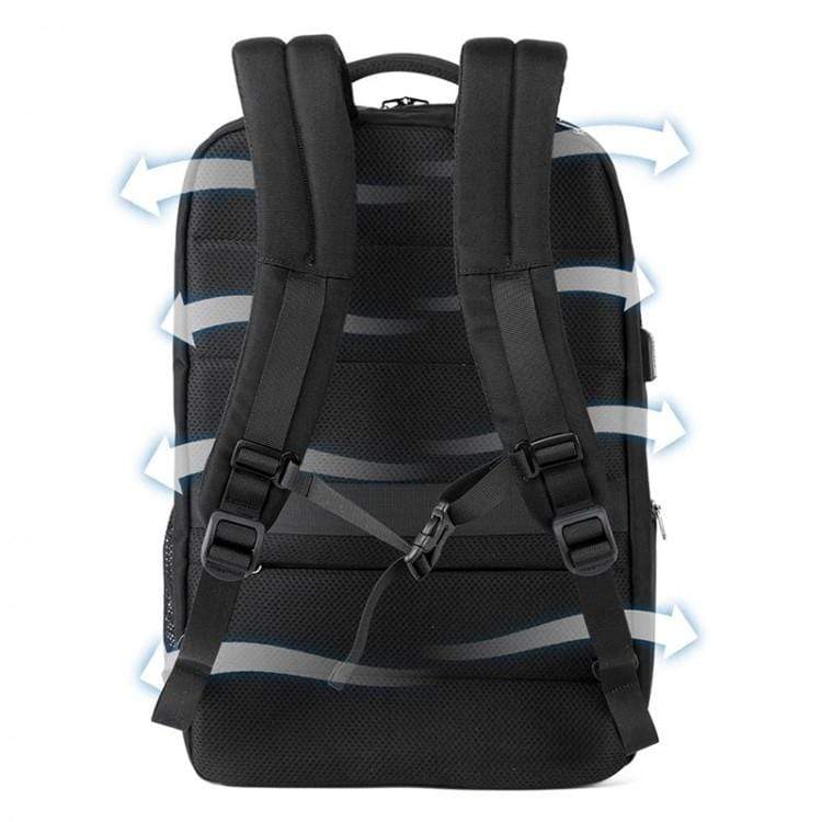 NAHRBTNIK TIGERNU T-B3143USB BLACK 17.3 6928112310357