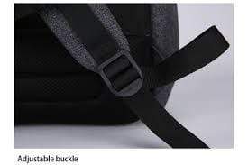NAHRBTNIK TIGERNU T-B3221 BLACK, GREY 15.6 6928112309801