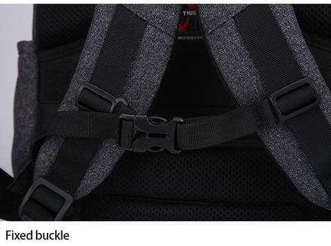 NAHRBTNIK TIGERNU T-B3221 BLACK, GREY 15.6 6928112309801