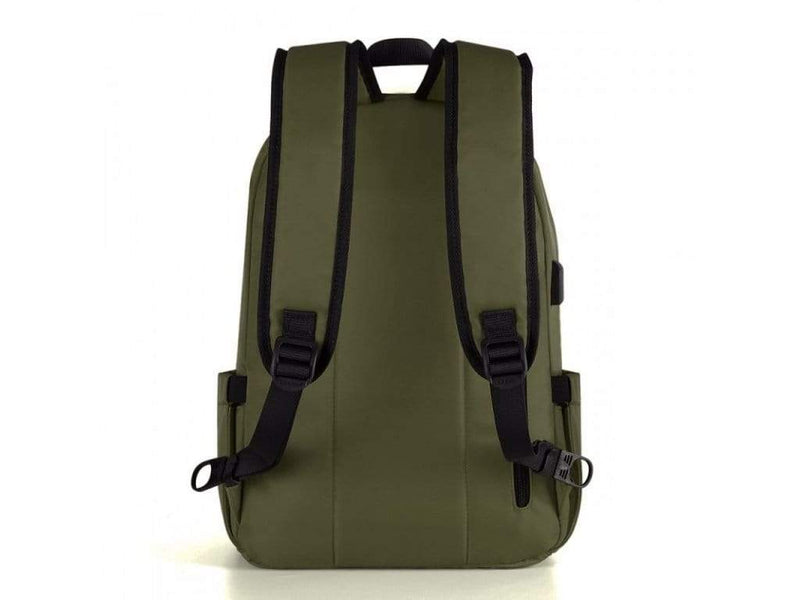 NAHRBTNIK TIGERNU T-B3249A OLIVE DARK 15.6" 6928112307050